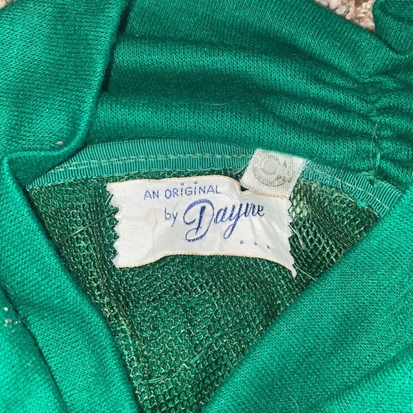 Vintage Twisted AN ORIGINAL BY DAYNE WOOL HAT Turban Head Wrap - Picture 6 of 6